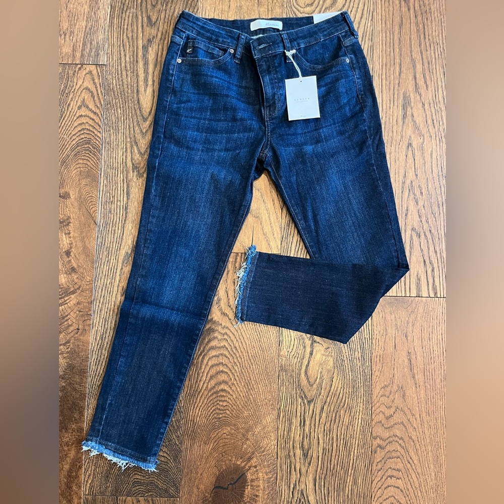 KanCan Anna Skinny Jean Size 11/29